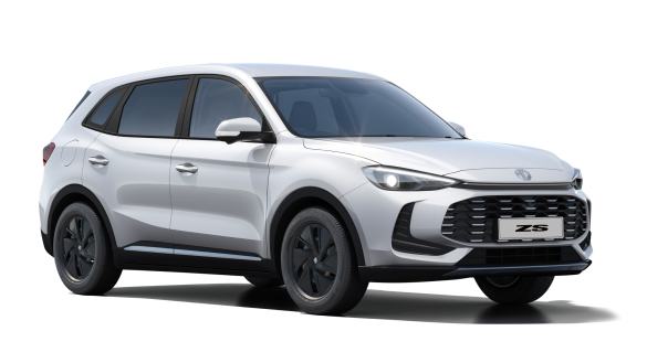 MG ZS 1.5 Essential
