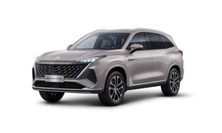 MGS9 PHEV