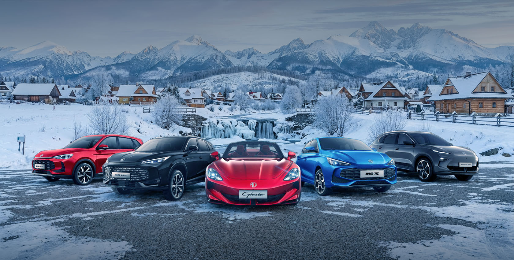 Špeciálna koncoročná ponuka