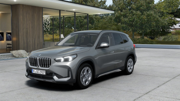 BMW X1 xDrive20d
